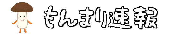 もんまり速報